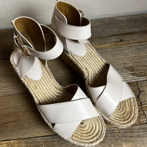 ✨Coach ✨primrose wedge sandal - Picture 7 of 13